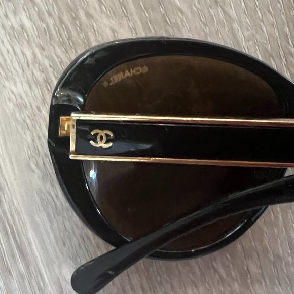 CHANEL Sunglasses Frames Only - Picture 3 of 8